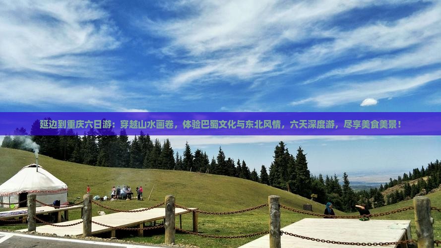 延边到重庆六日游