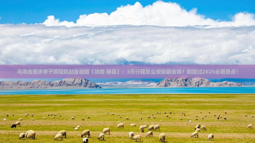 乌海去重庆李子坝轻轨站自由团