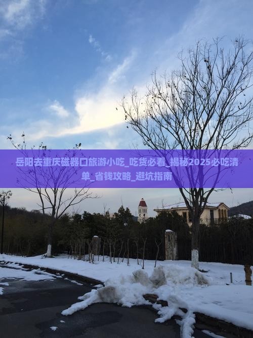 岳阳去重庆磁器口旅游小吃
