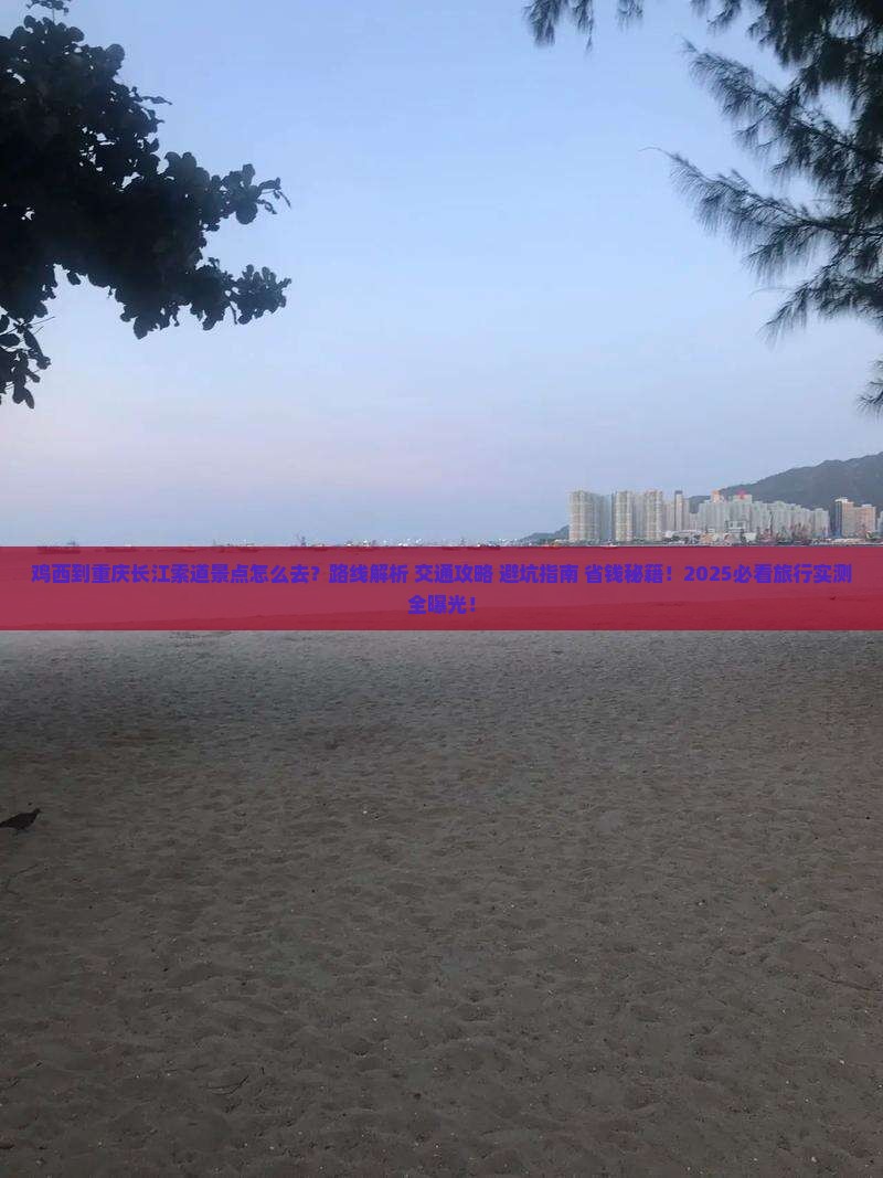 鸡西到重庆长江索道景点