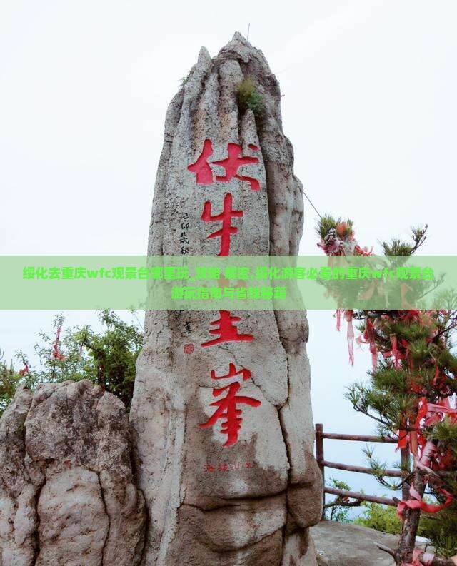 绥化去重庆wfc观景台哪里玩