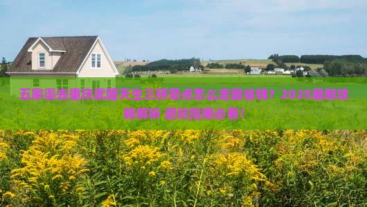 五家渠去重庆武隆天生三桥景点
