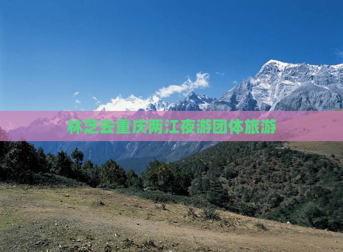 林芝去重庆两江夜游团体旅游