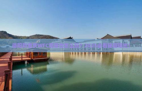 德阳到重庆wfc观景台旅游