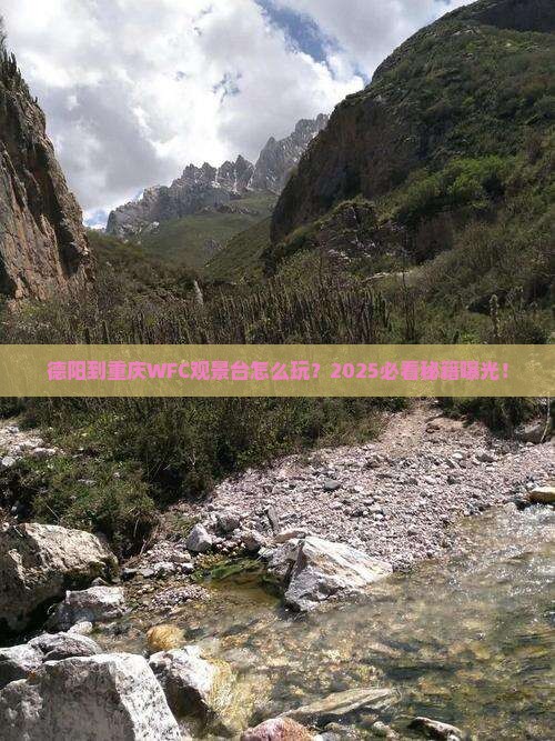 德阳到重庆wfc观景台旅游