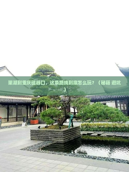 巢湖到重庆磁器口旅行社