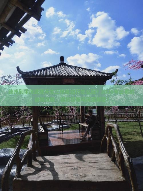 德州到重庆武隆天生三桥自由行
