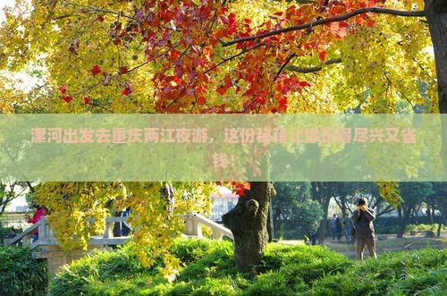 漯河去重庆两江夜游景点 漯河去重庆两江夜游景点