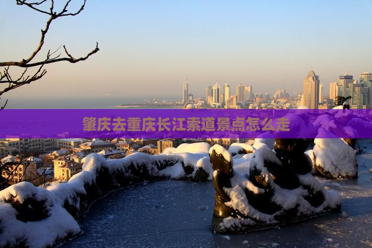 肇庆去重庆长江索道景点