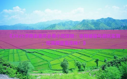 济南去重庆旅游小吃