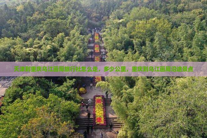天津到重庆乌江画廊旅行社