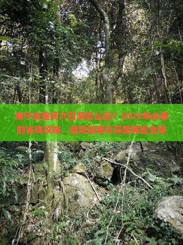 咸宁去重庆六日游