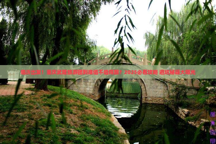 临沂去重庆武隆大型旅游团