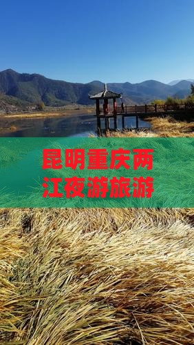 昆明去重庆两江夜游旅行社