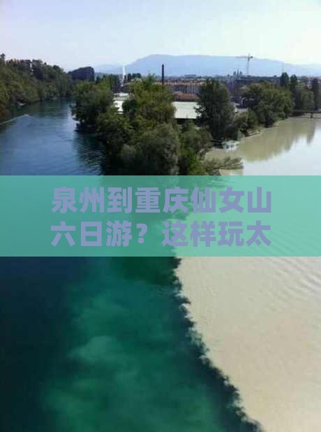 泉州到重庆仙女山六日游
