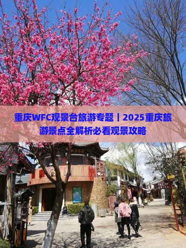 黔西南到重庆wfc观景台大型旅游团