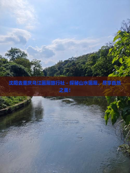 沈阳去重庆乌江画廊旅行社