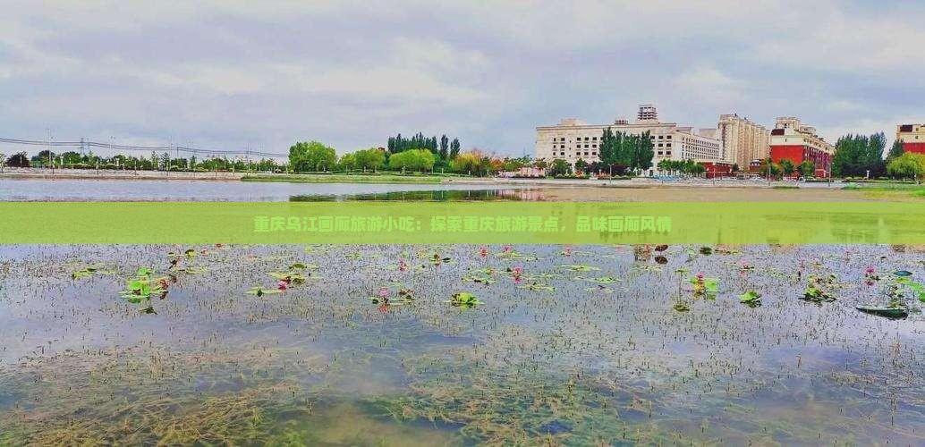 黄石去重庆乌江画廊旅游小吃