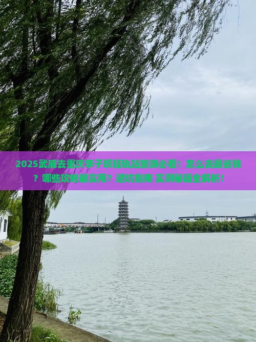 武威去重庆李子坝轻轨站旅游
