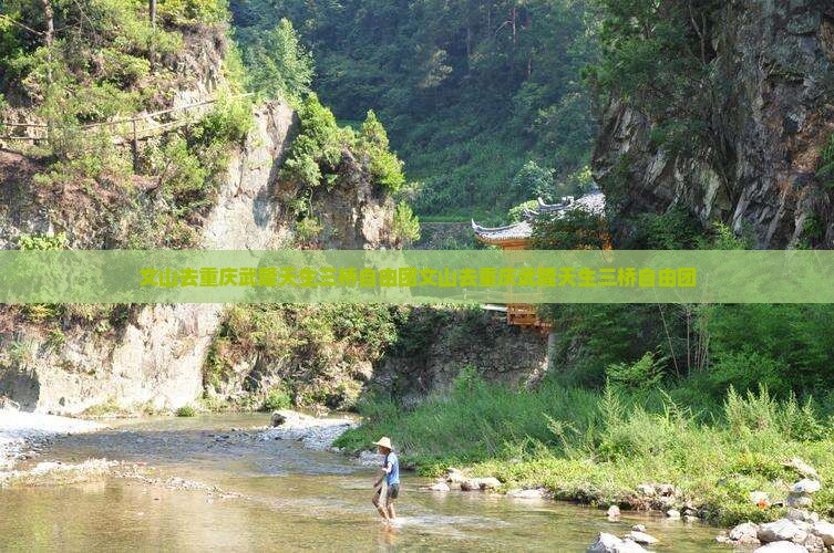 文山去重庆武隆天生三桥自由团