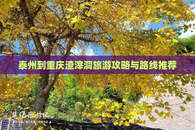 泰州到重庆渣滓洞自由团