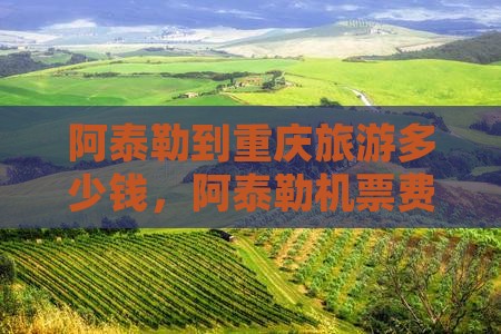 阿泰勒到重庆旅游