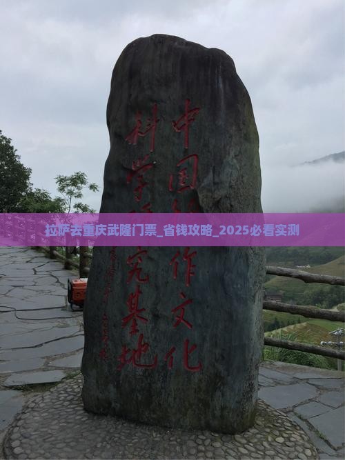 拉萨去重庆武隆门票