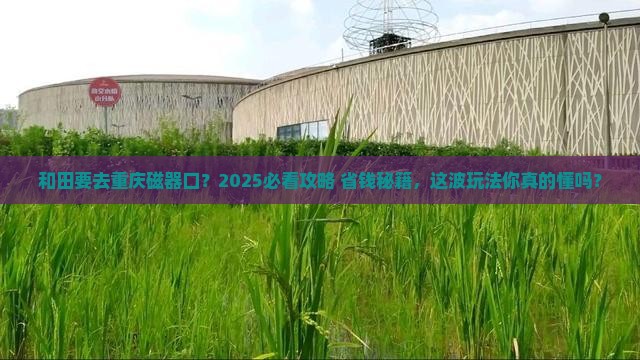 和田去重庆磁器口哪里玩