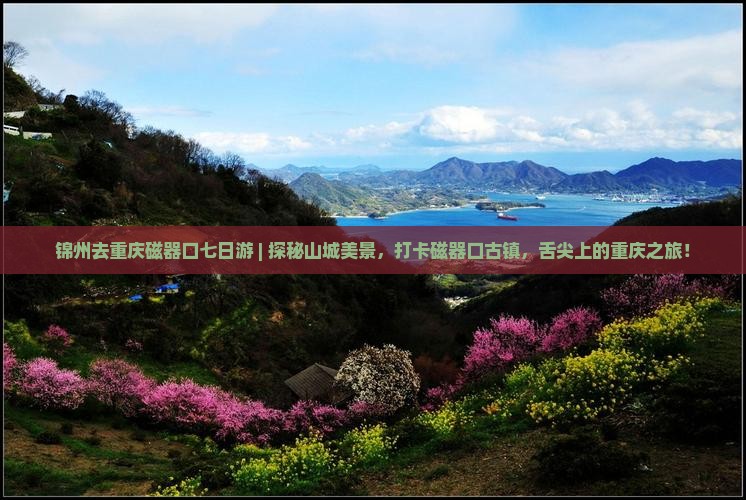 锦州去重庆磁器口七日游