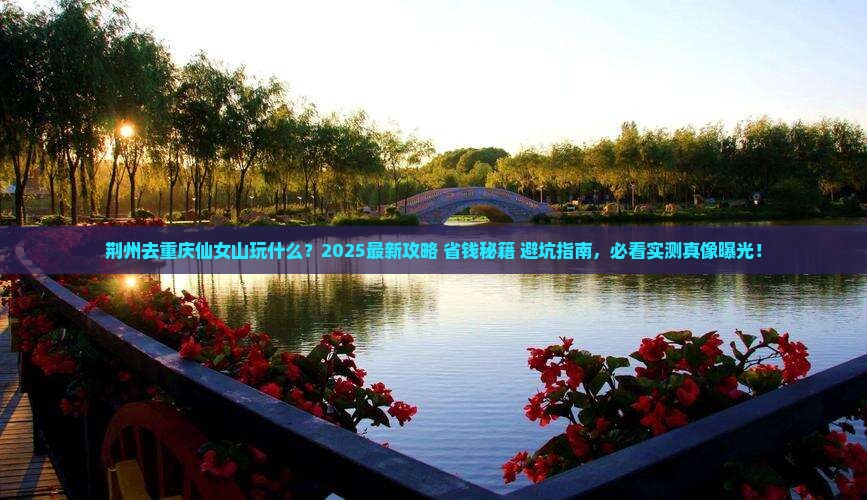 荆州去重庆仙女山哪里玩