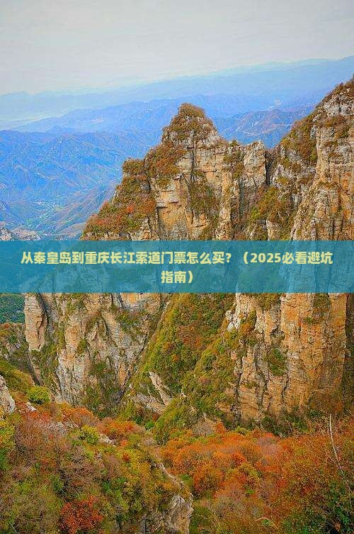 秦皇岛到重庆长江索道门票