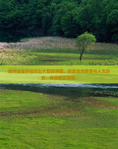 德州去重庆仙女山大型旅游团