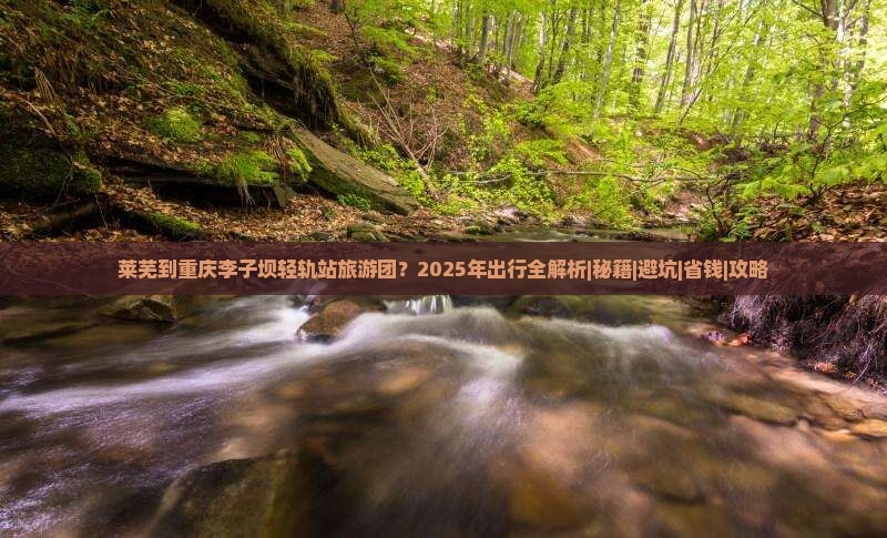 莱芜到重庆李子坝轻轨站大型旅游团