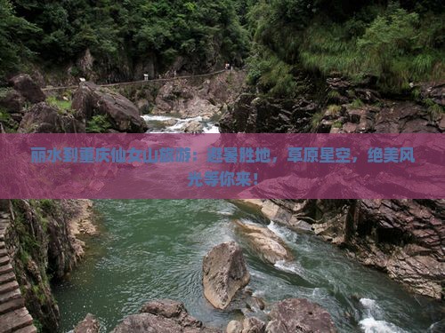 丽水到重庆仙女山旅游