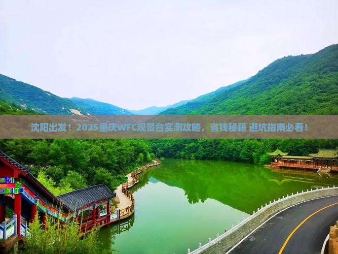 沈阳去重庆wfc观景台旅行社