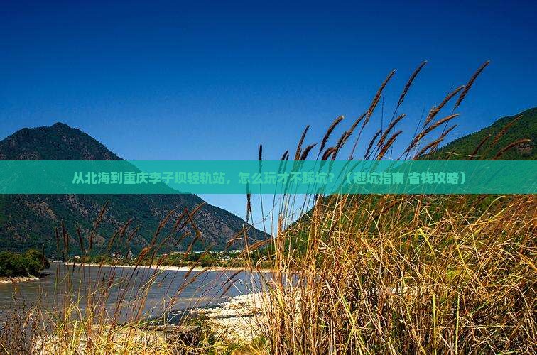 北海去重庆李子坝轻轨站门票