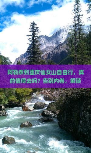 阿勒泰到重庆仙女山自由行