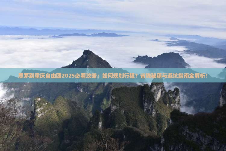 思茅到重庆自由团