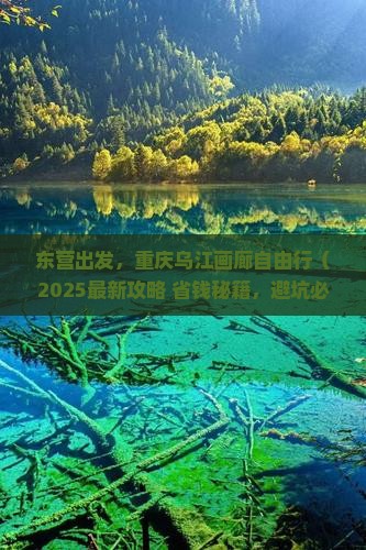东营去重庆乌江画廊自由行