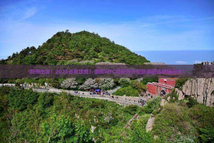 荆州到重庆wfc观景台大型旅游团
