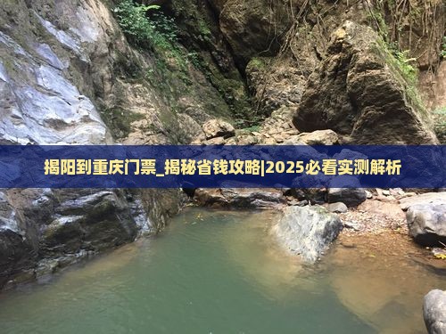 揭阳到重庆门票