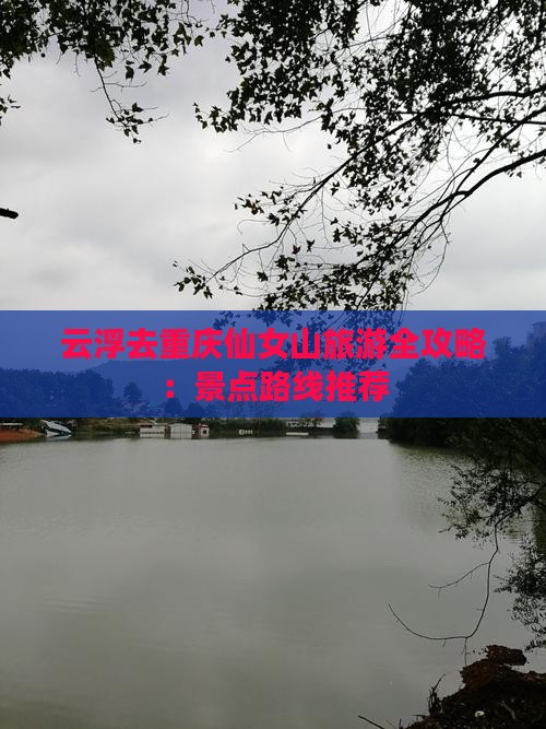 云浮去重庆仙女山旅游
