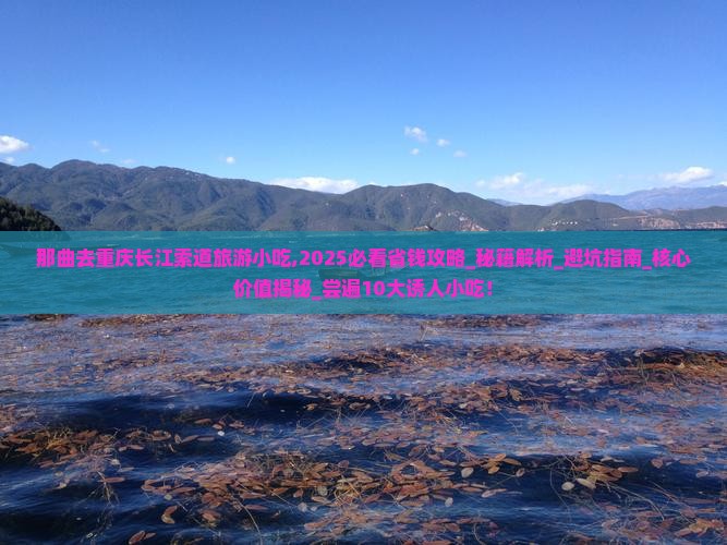 那曲去重庆长江索道旅游小吃