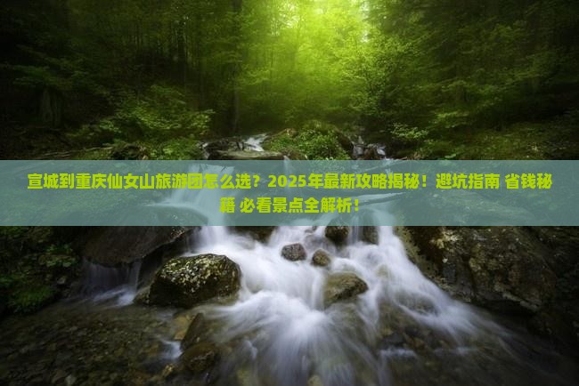 宣城到重庆仙女山大型旅游团