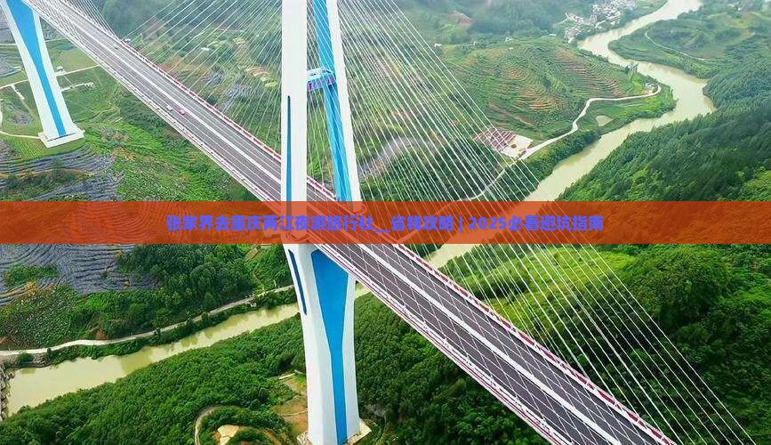 张家界去重庆两江夜游旅行社 张家界去重庆两江夜游旅行社