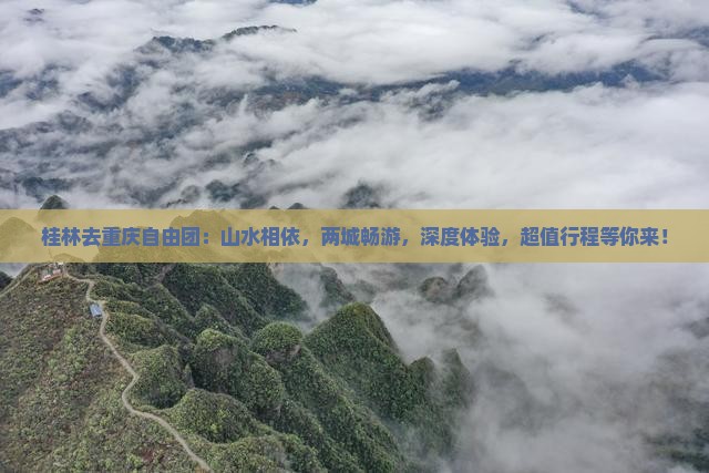 桂林去重庆自由团