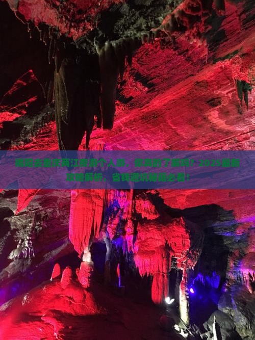 揭阳去重庆两江夜游个人游