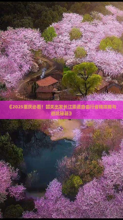 韶关去重庆长江索道自由行
