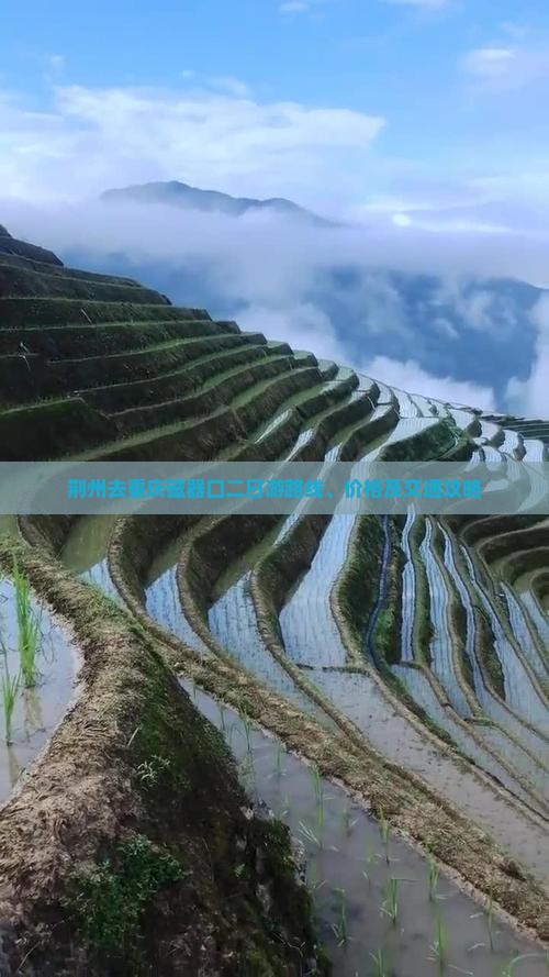 荆州去重庆磁器口二日游