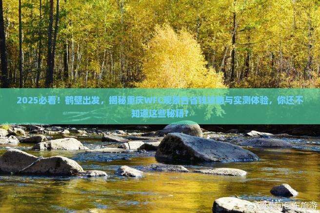 鹤壁去重庆wfc观景台团体旅游